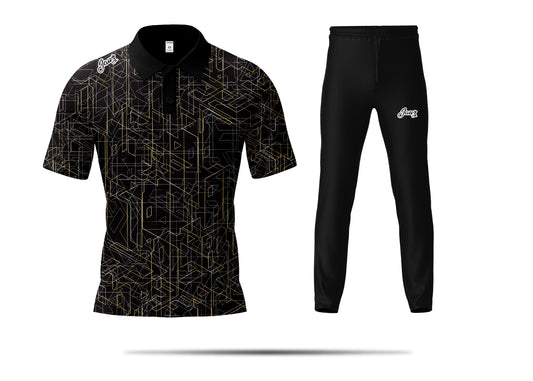 Grind Cricket Uniform