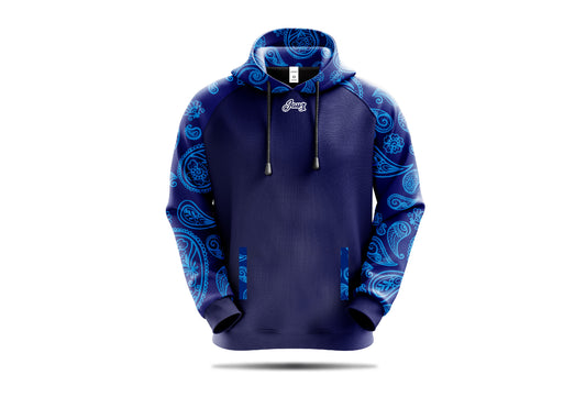Hero Hoody