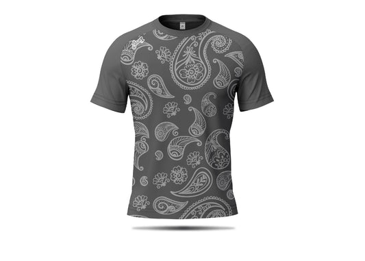 Hero Short Sleeves Shirt