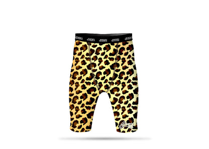 HOOTIN COMPRESSION SHORTS EXTENDED