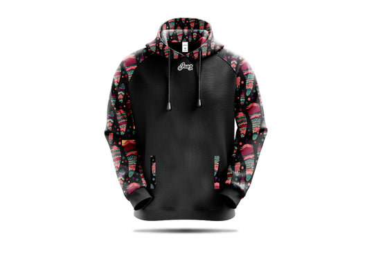 Hypeathleatics Hoody
