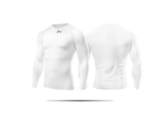 Dragon Compression shirt full sleeves CG