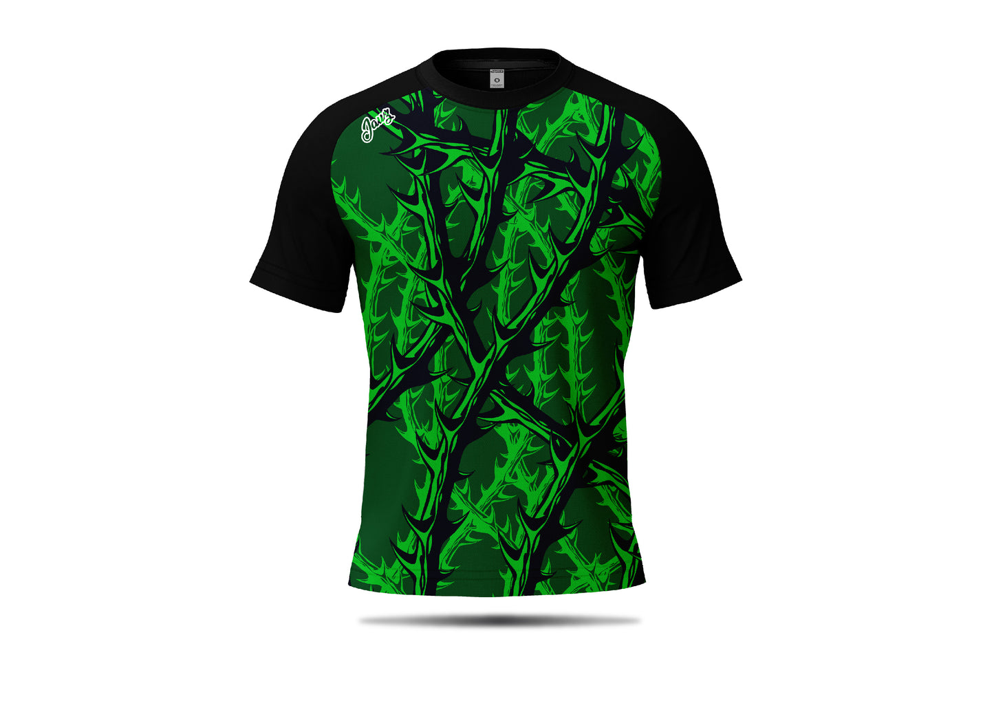 Inner Short Sleeves Shirt