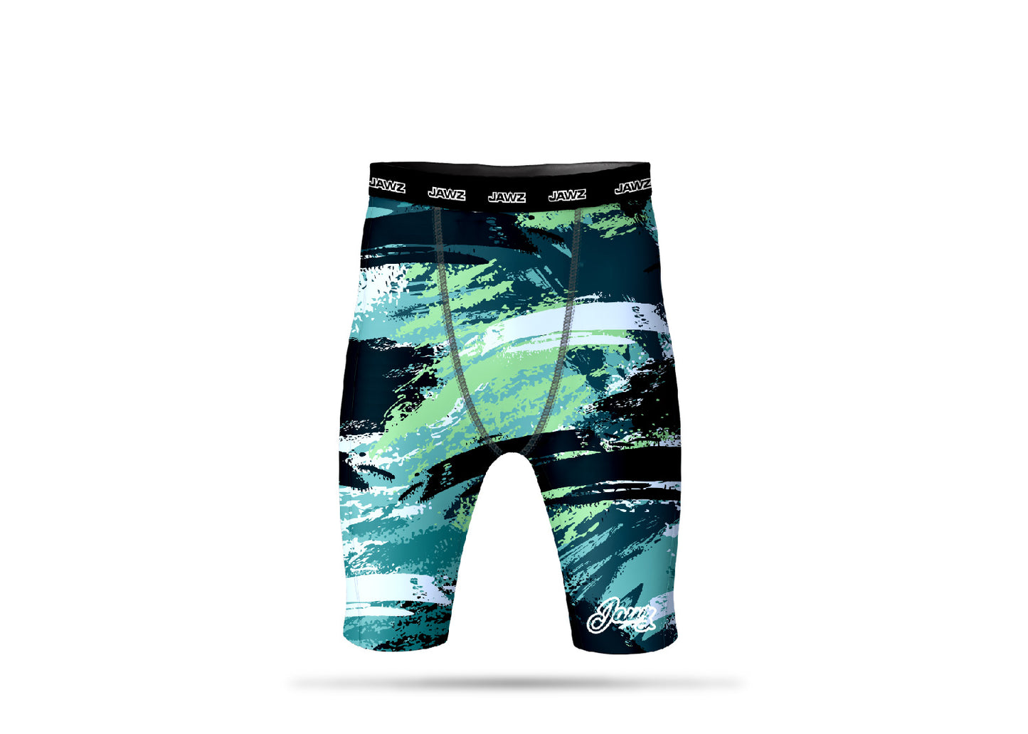 INSPIRE COMPRESSION SHORTS EXTENDED