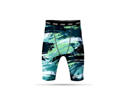 INSPIRE COMPRESSION SHORTS EXTENDED
