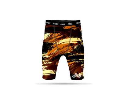 INSPIRE COMPRESSION SHORTS EXTENDED