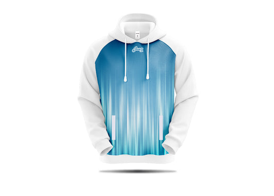 Jackedup Hoody