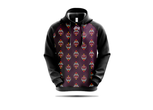 Jaguar Hoody