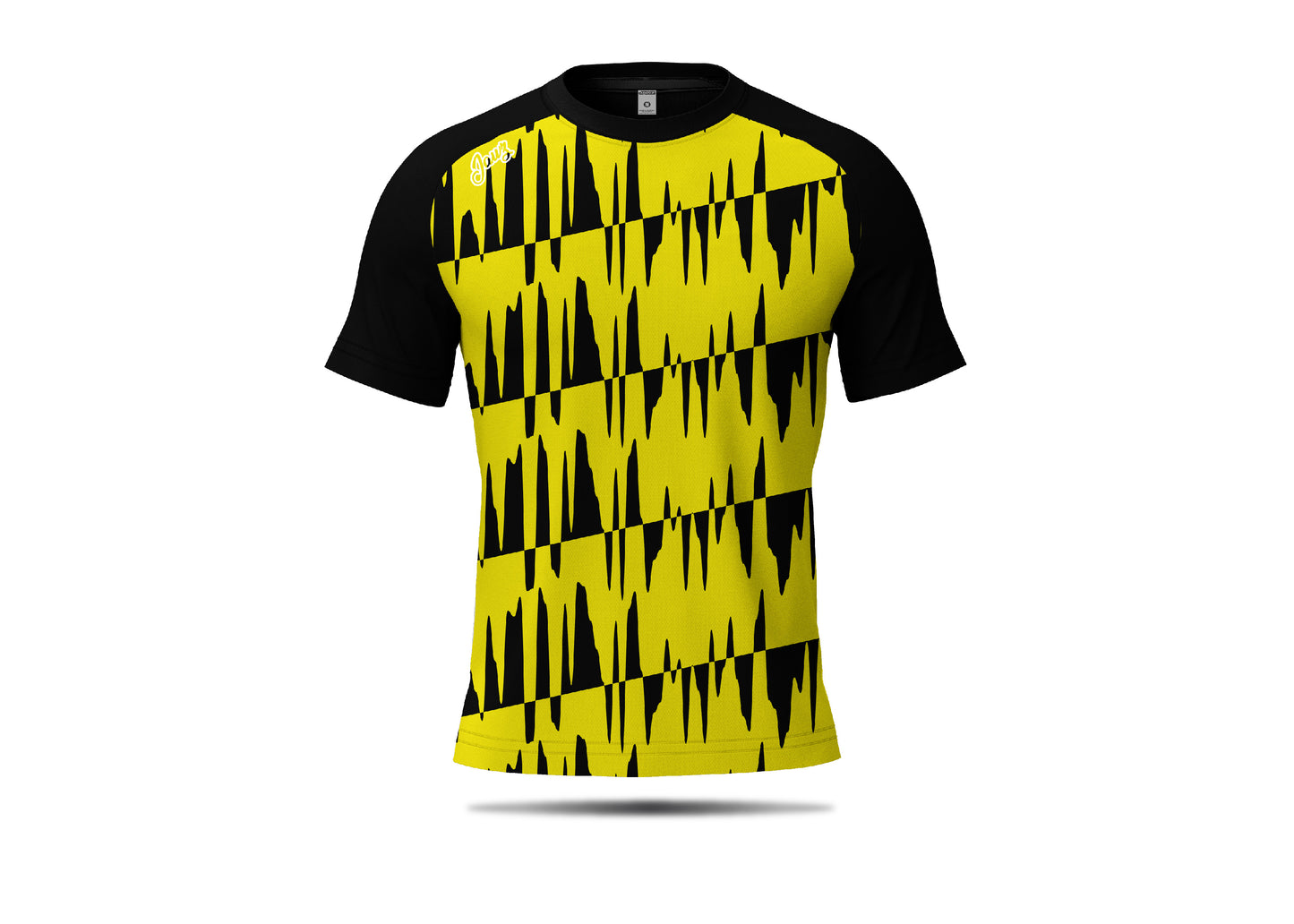javelin Short Sleeves Shirt