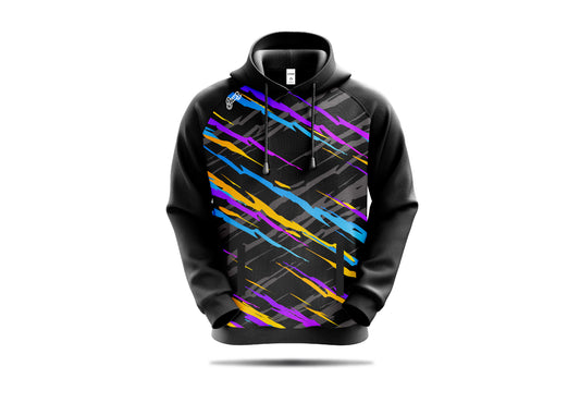 Jive Hoody