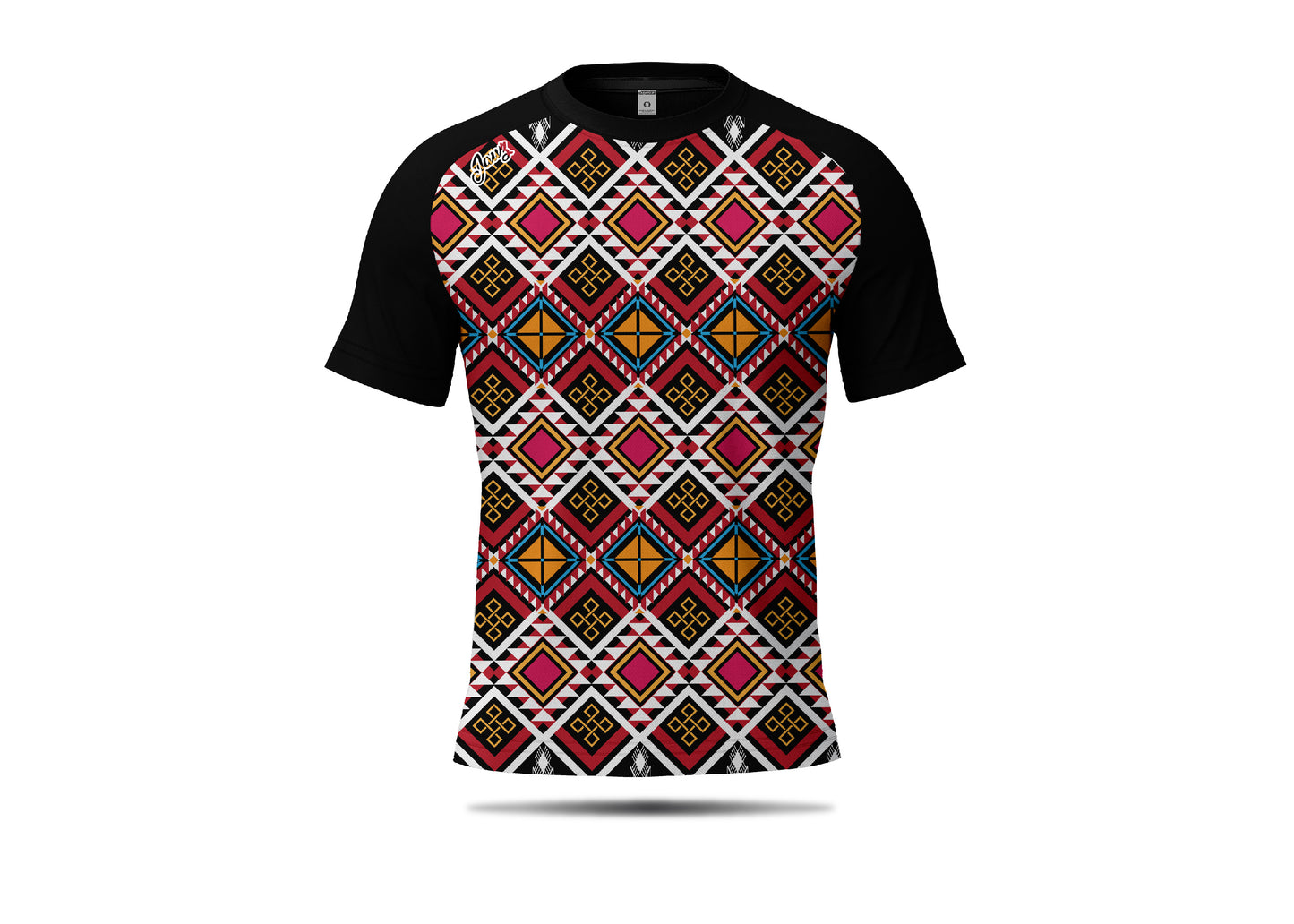Jive Short Sleeves Shirt