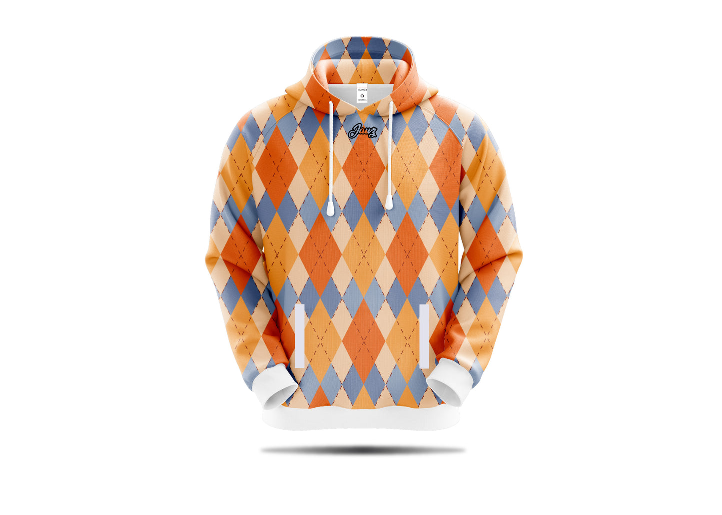 JIVE HOODY