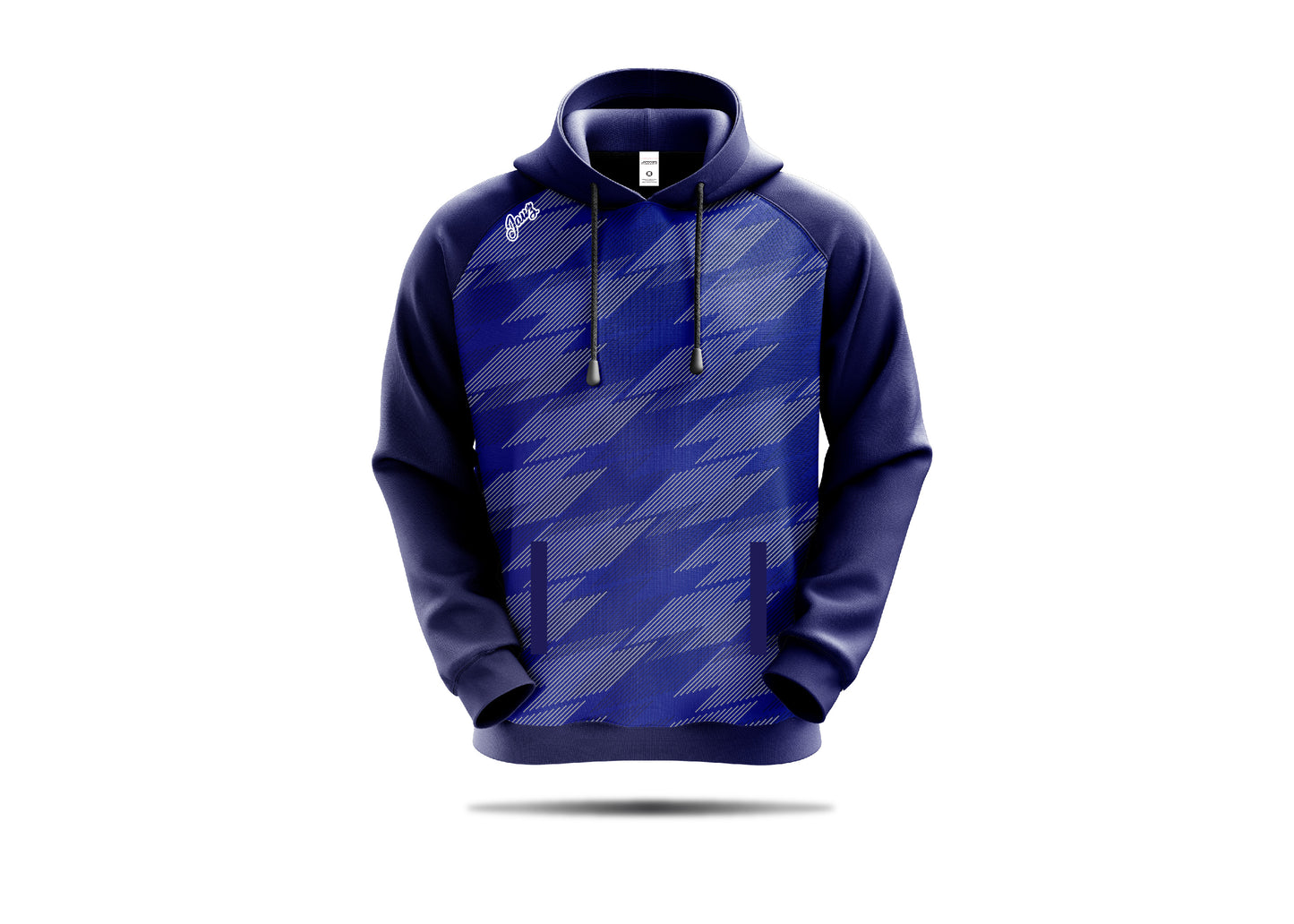 JourneyX Hoody
