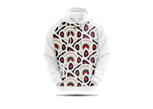 Journey Hoody