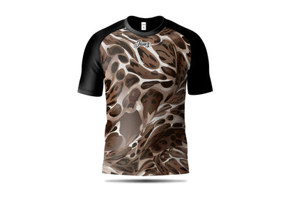 Coursing Tee