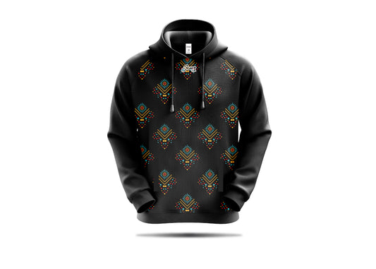 Jumper Hoody
