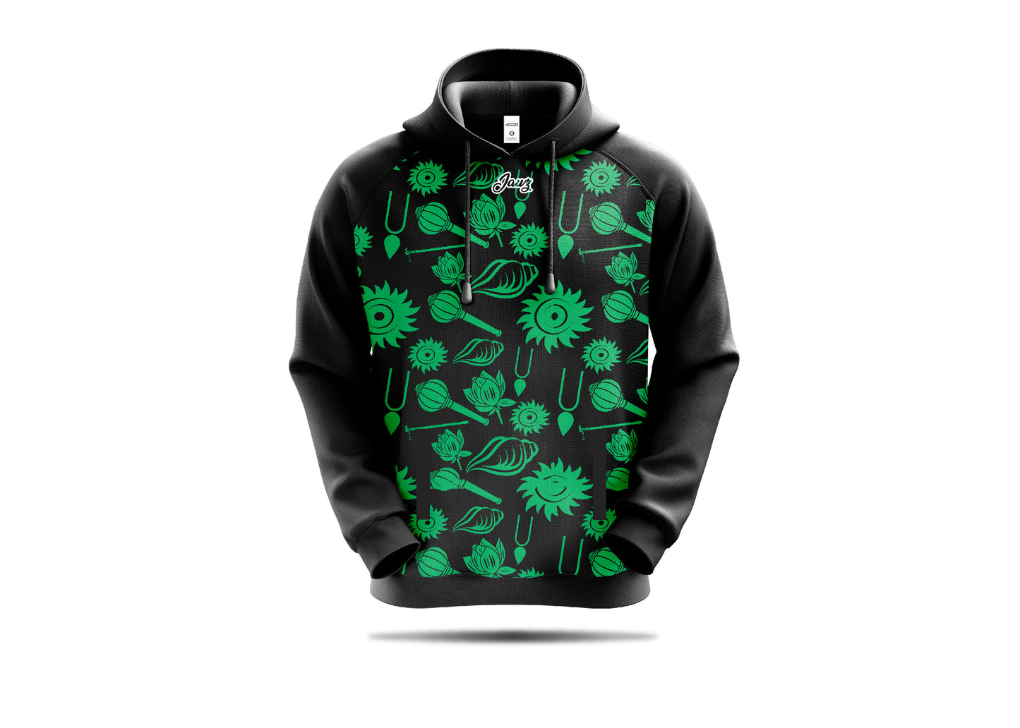 ICEFLEX HOODY