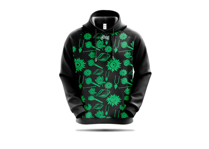 ICEFLEX HOODY