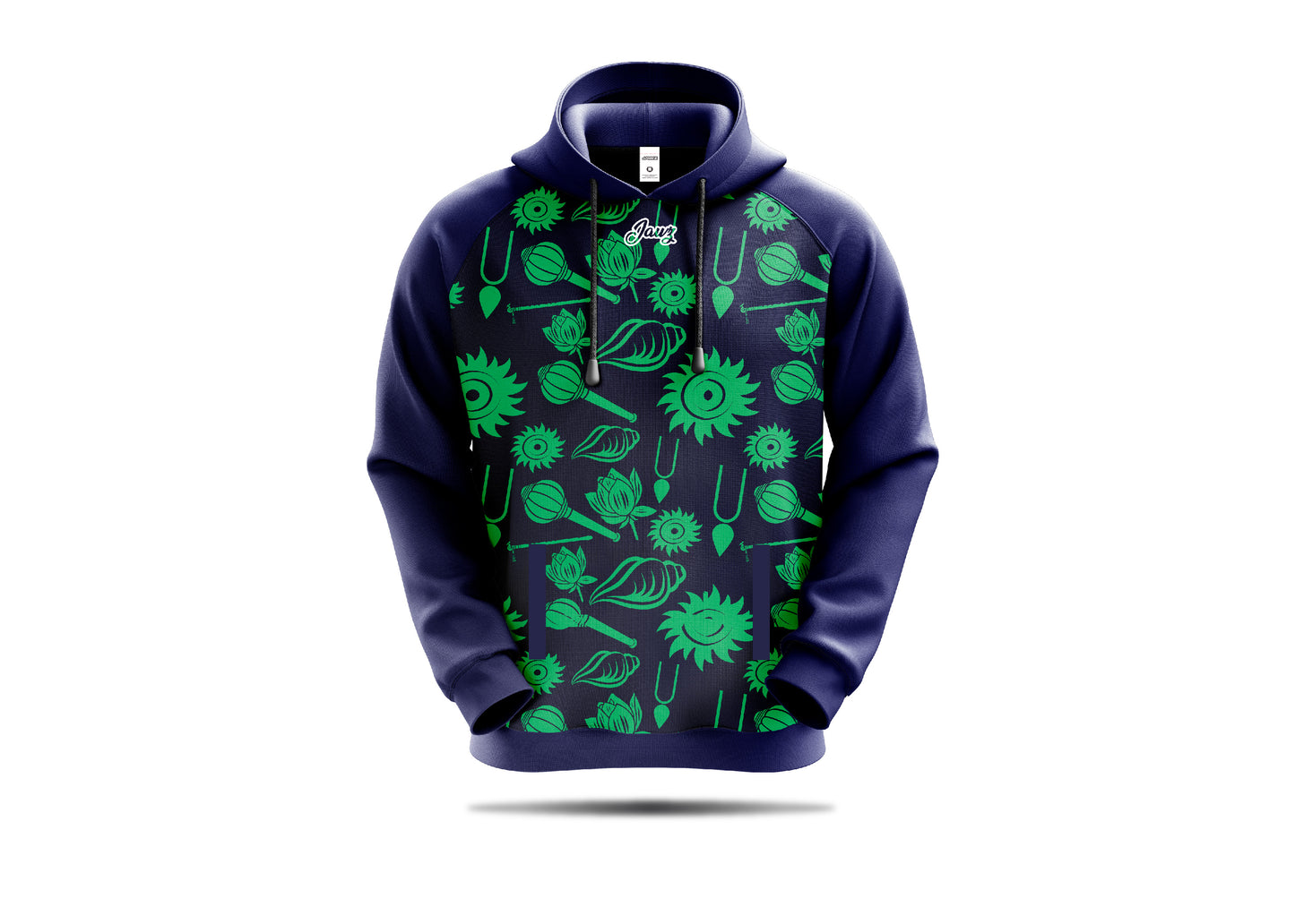 ICEFLEX HOODY
