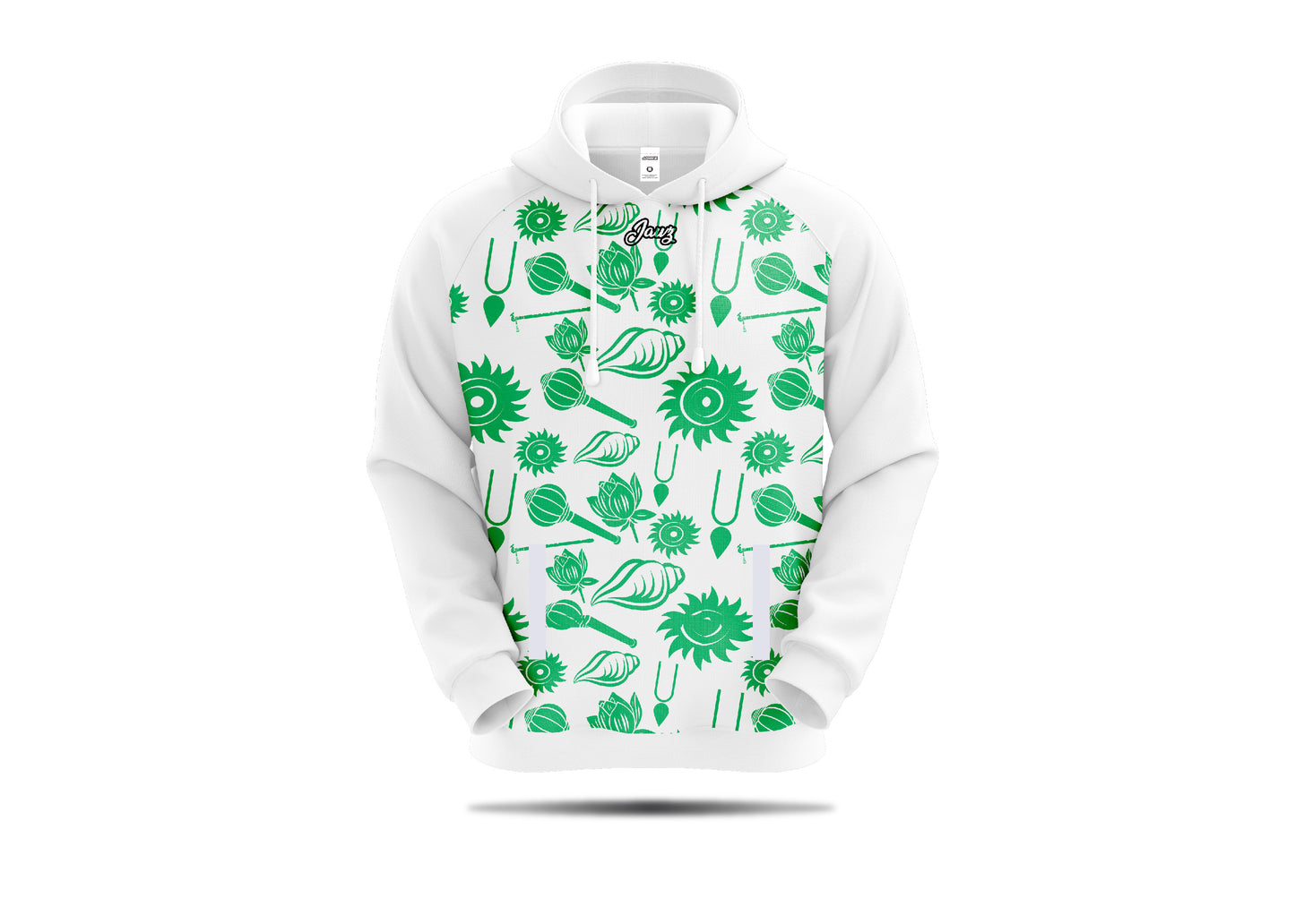 ICEFLEX HOODY