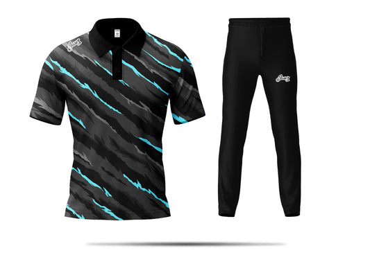 Juniper Cricket Uniform