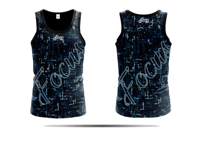 Kaizen TANKTOP