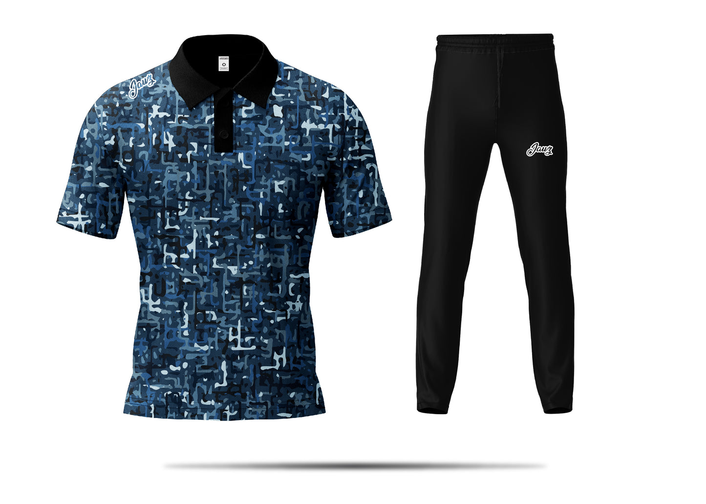 Kaizen Cricket Uniform