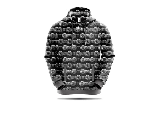 Kanga  Hoody