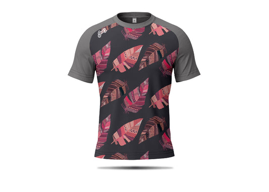 Kits Short Sleeves Shirt