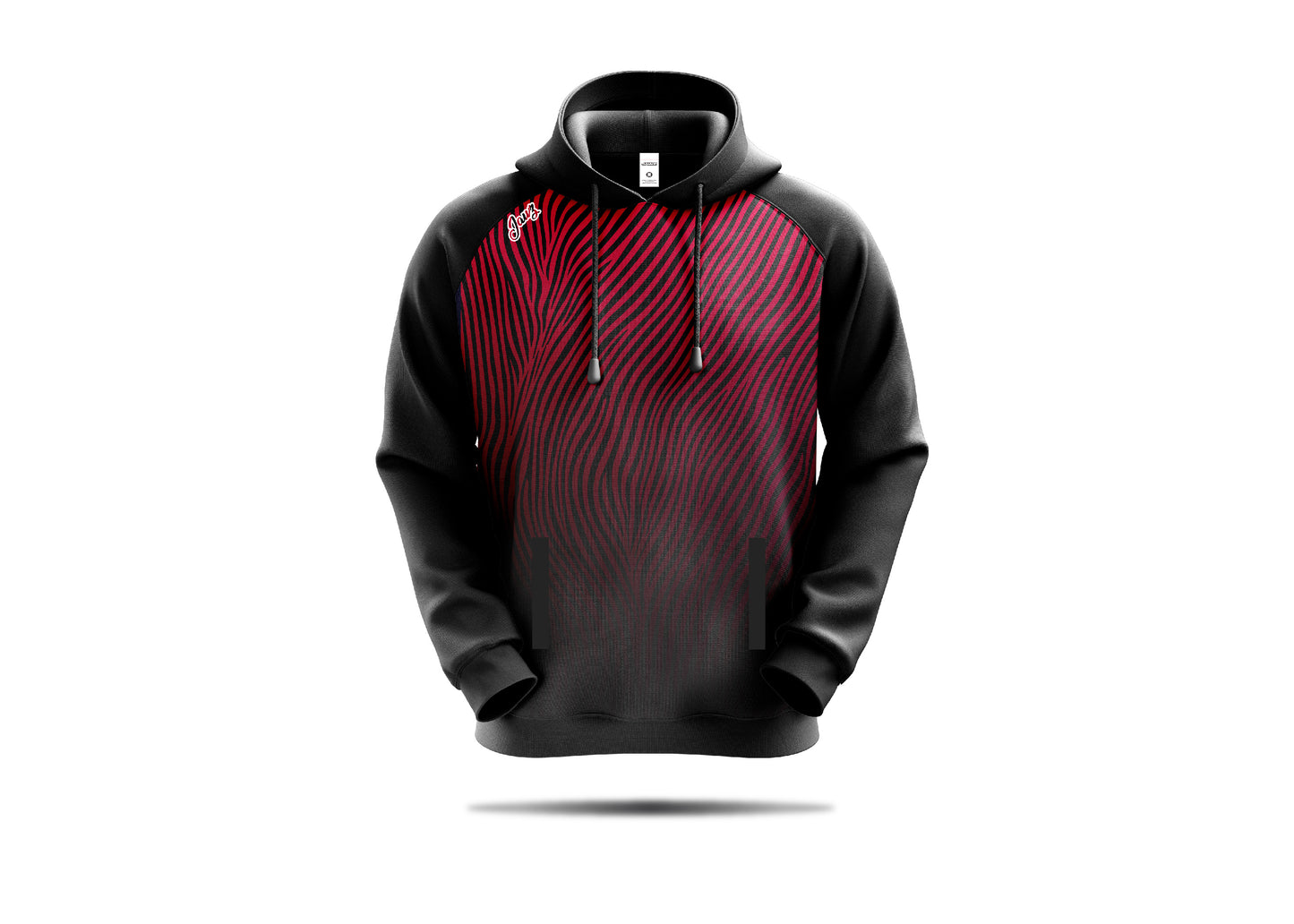 Lightning Hoody