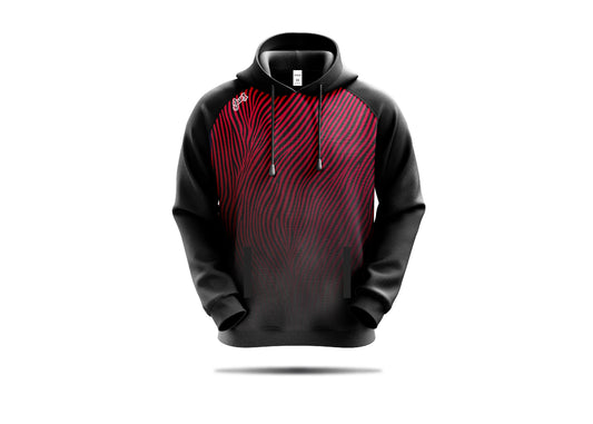 Lightning Hoody