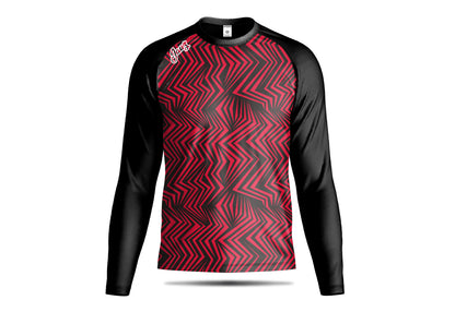 Lightning Full Sleeves Shirt