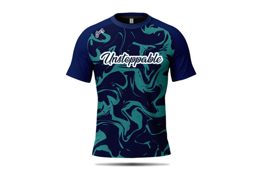 Limitededge Short Sleeves Shirt