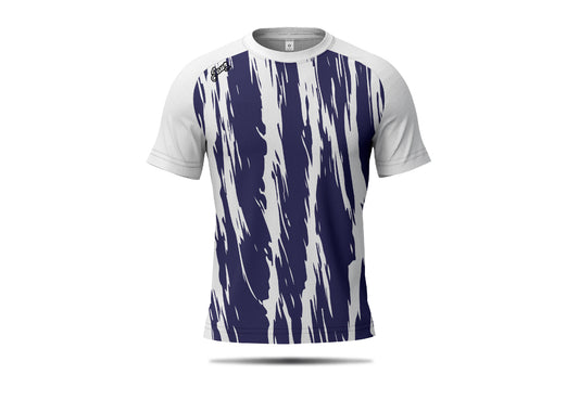 (Copy) Linier Short Sleeves Shirt