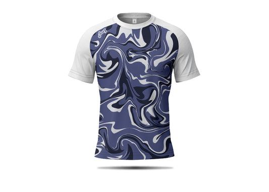 Lively Short Sleeves Shirt
