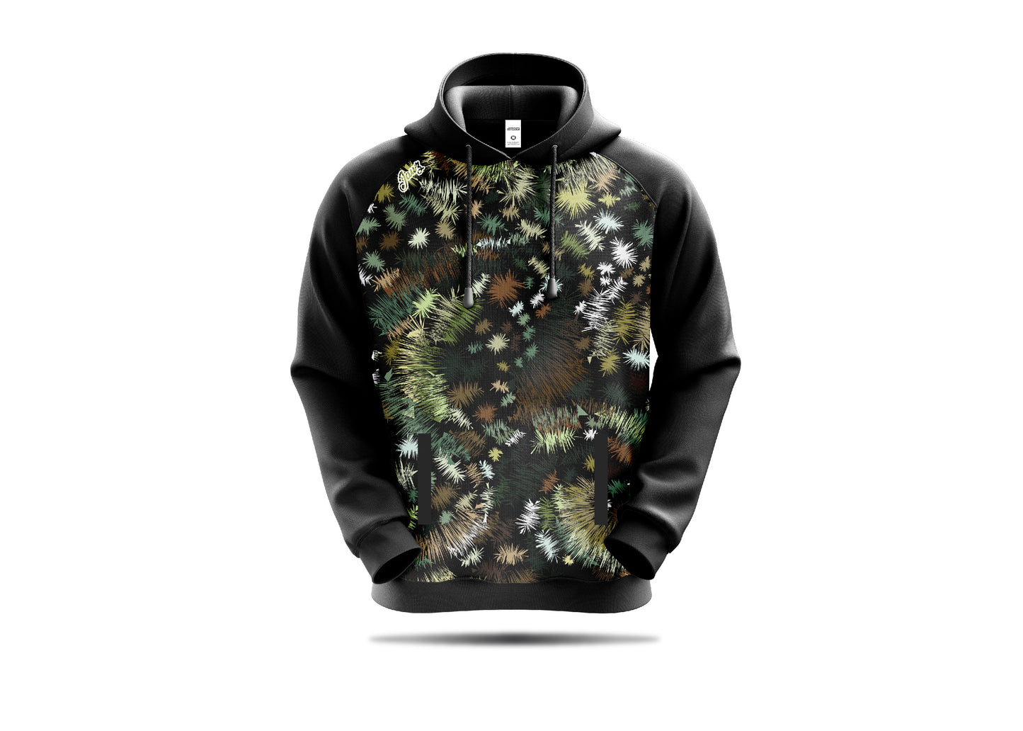 Momentum Hoody