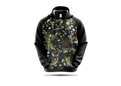 Momentum Hoody