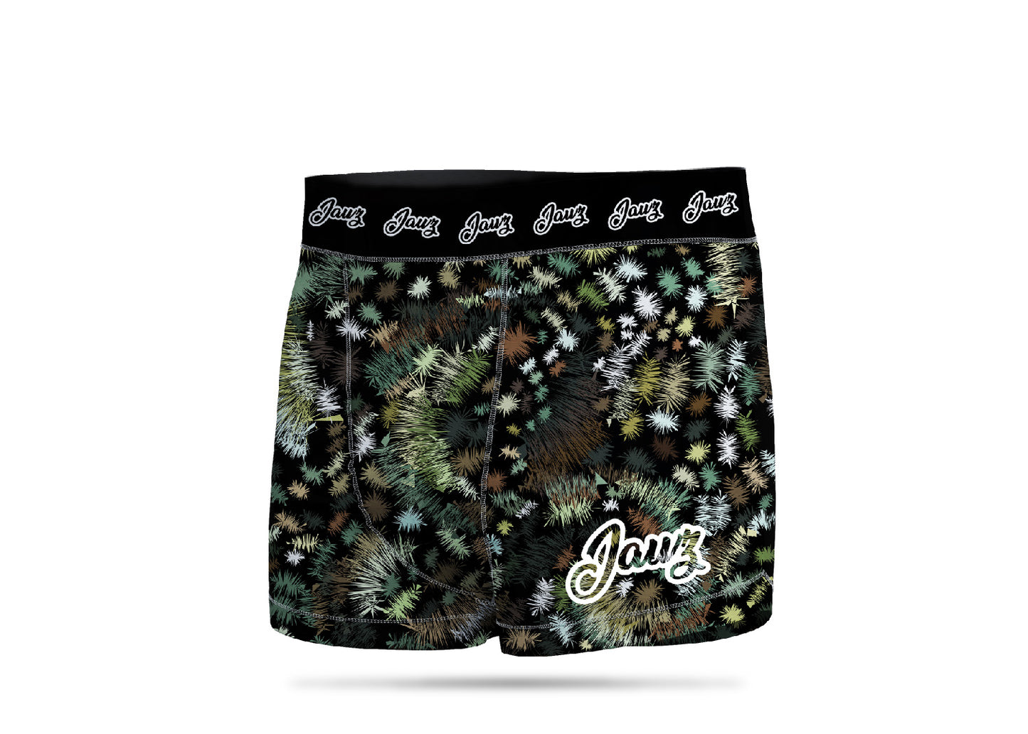 Mixket  Compression Brief Shorts