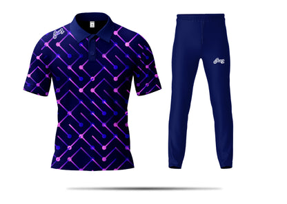 Nova Cricket Uniform