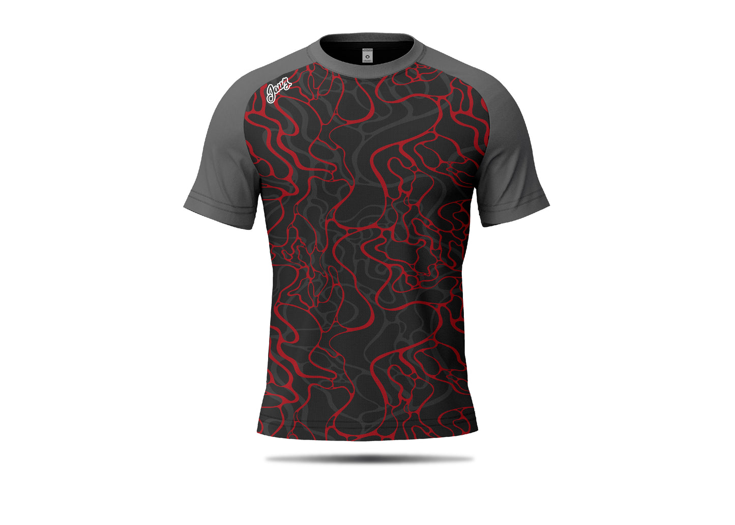 Ocean Short Sleeves Shirt