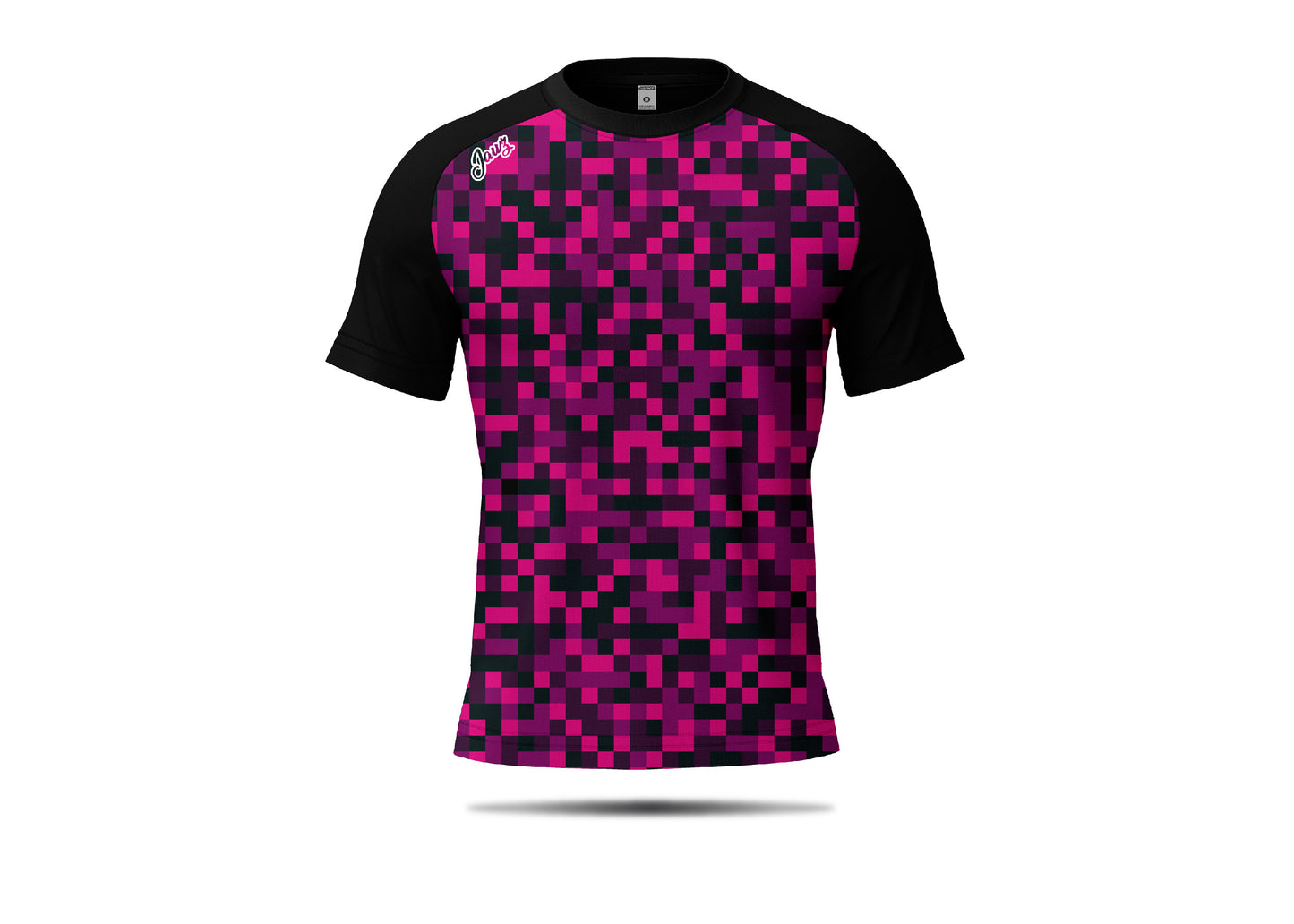 Offside Short Sleeves Shirt
