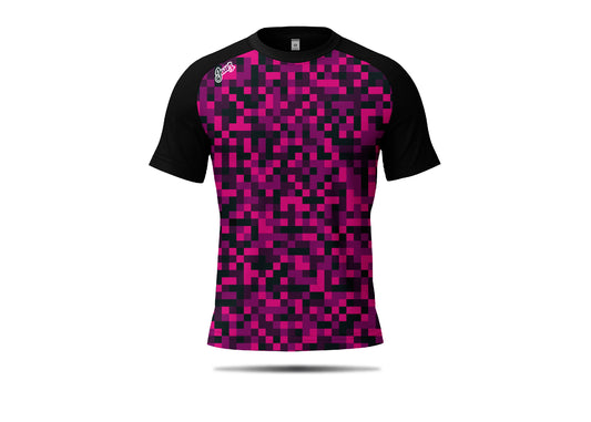 Offside Short Sleeves Shirt