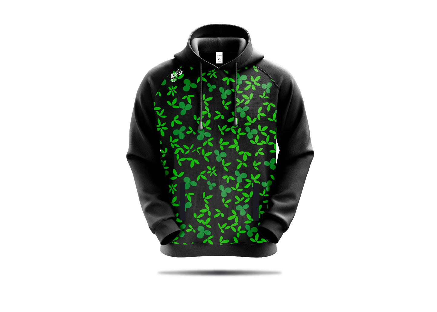 Onyx  Hoody