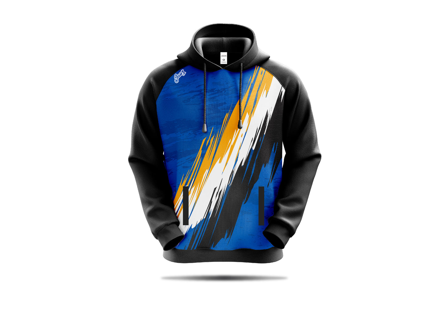 Optimum Hoody
