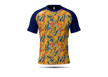 Orchid Short Sleeves Shirt