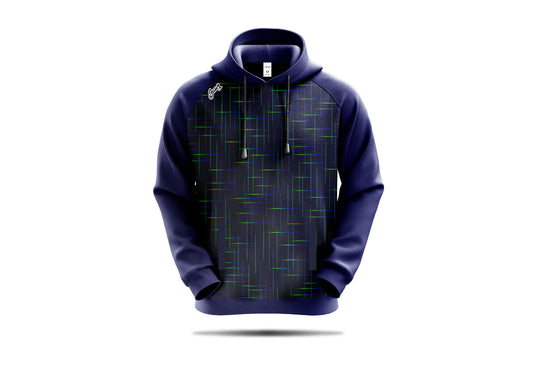 Outrun Hoody