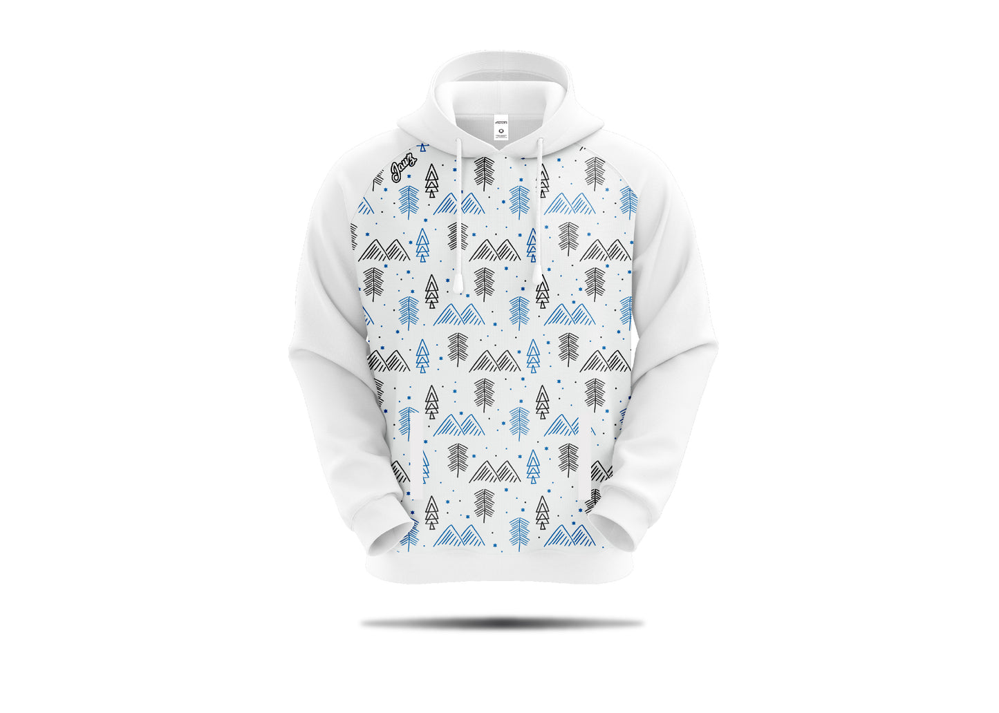 PRIMO HOODY