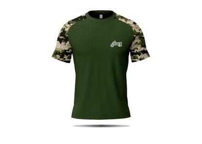 Ranger Shirt
