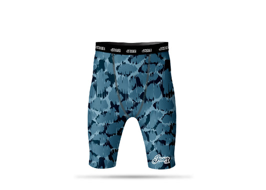 ROUSE COMPRESSION SHORTS EXTENDED