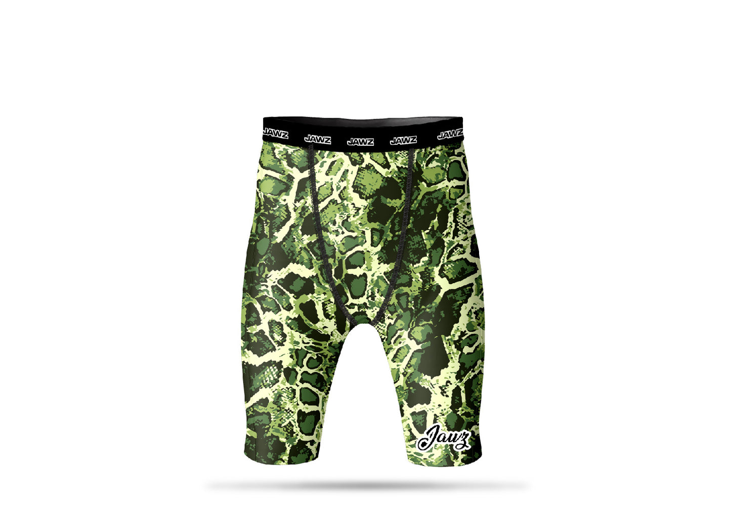 SHARK MOTION COMPRESSION SHORTS EXTENDED